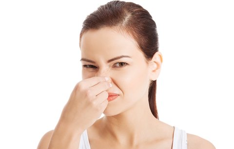 Как определить болезнь по запаху